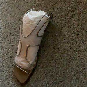 Stuart Weitzman sandals